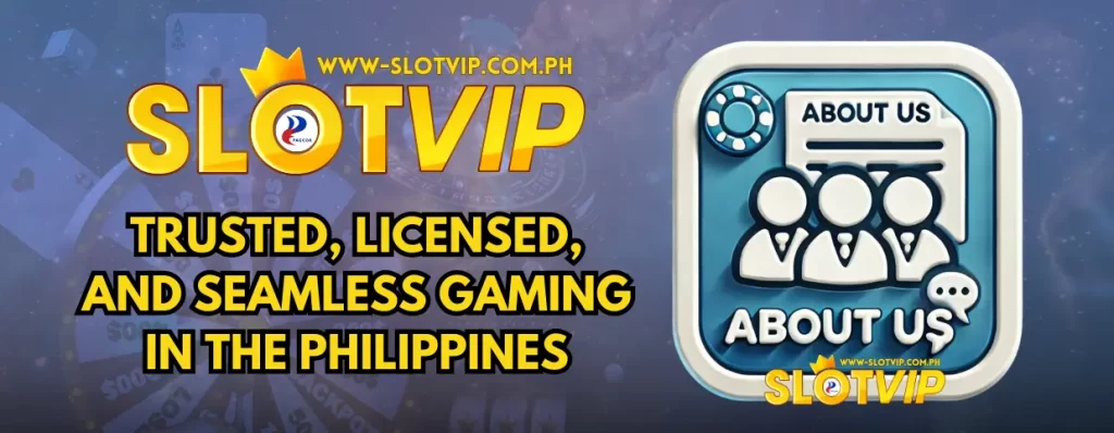 About Us 1 SLOTVIP About us banner