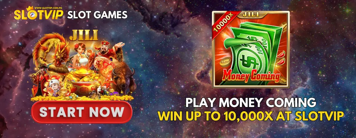 Money Coming Slot Review: Big Wins and Exciting Features at SlotVIP 1 Play Money Coming at SlotVIP: Win Up to 10,000x Your Bet